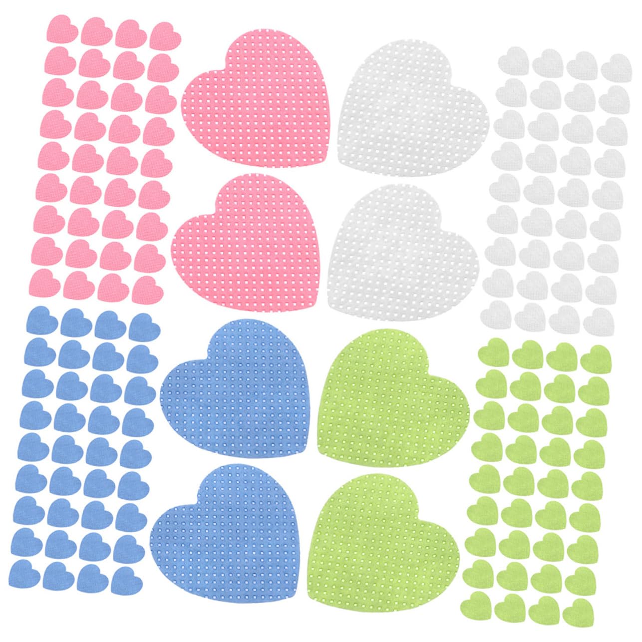 minkissy 4000blätter Nagellackentferner Pads Hochwertige Fusselfreie Wipes Für Sanfte Entfernung Von Nagellack Für Anwendung Zu Hause Box Verschiedenen Farben