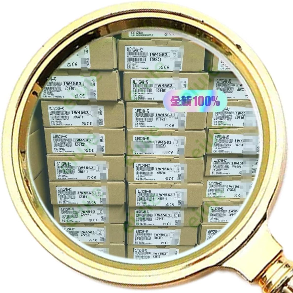 1 PC New QJ71C24N-R2