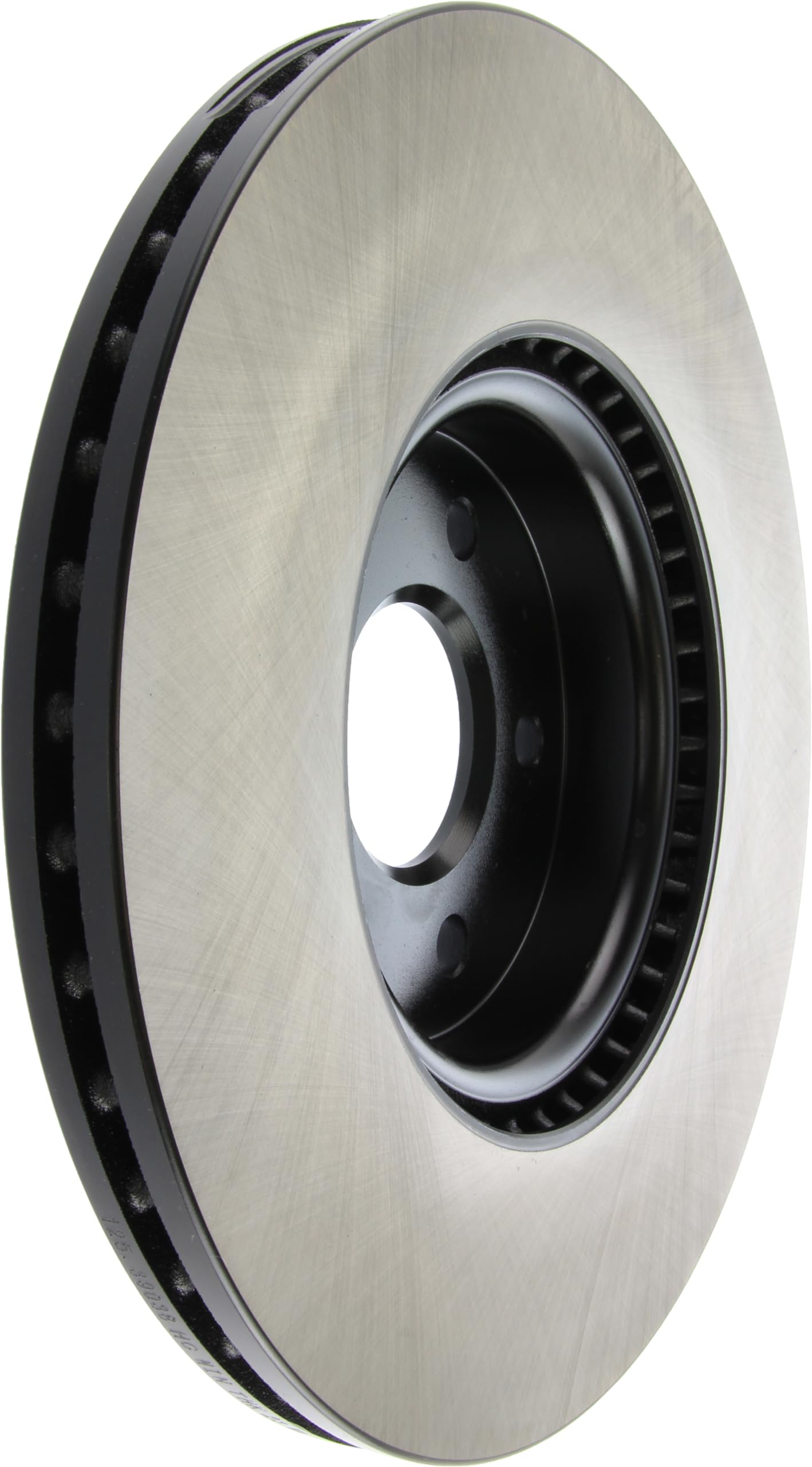 Amazon.com: StopTech 125.39038 Premium Brake Rotor : Automotive 