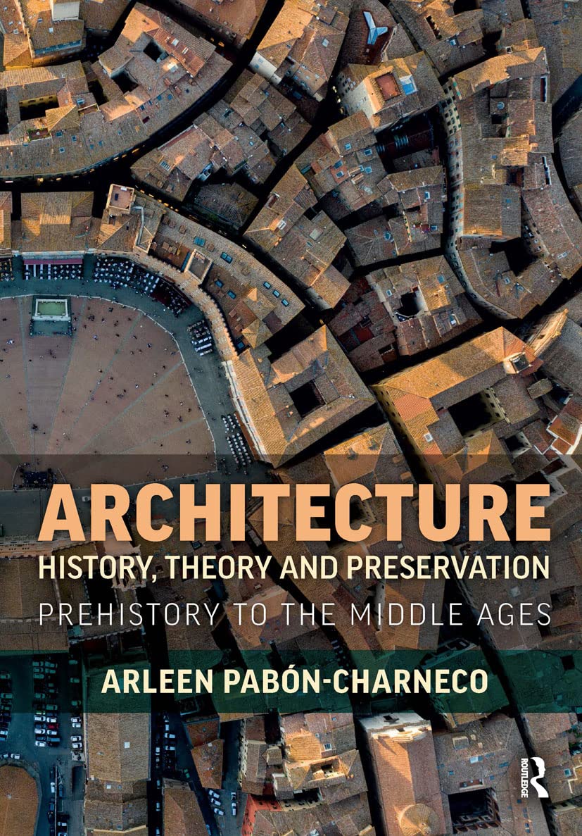 Histoire et théorie de l'architecture pour réussir ses examens universitaires