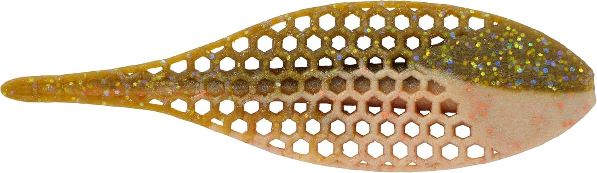 Berkley PowerBait MaxScent Flux-Gill