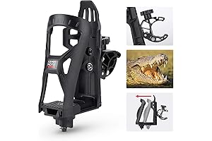 KEMIMOTO Motorcycle Coffee Cup Holder