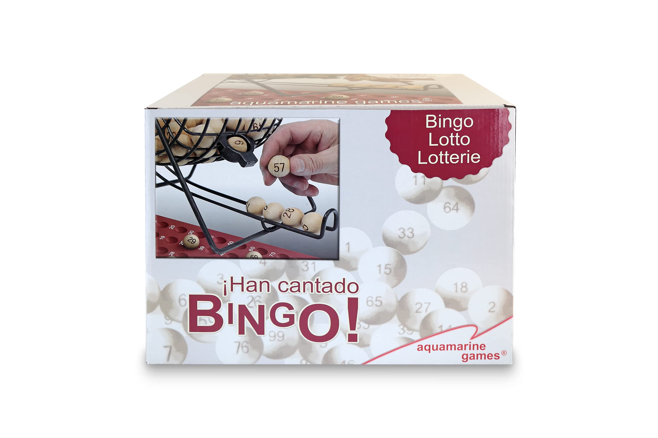 Bingo Loteria