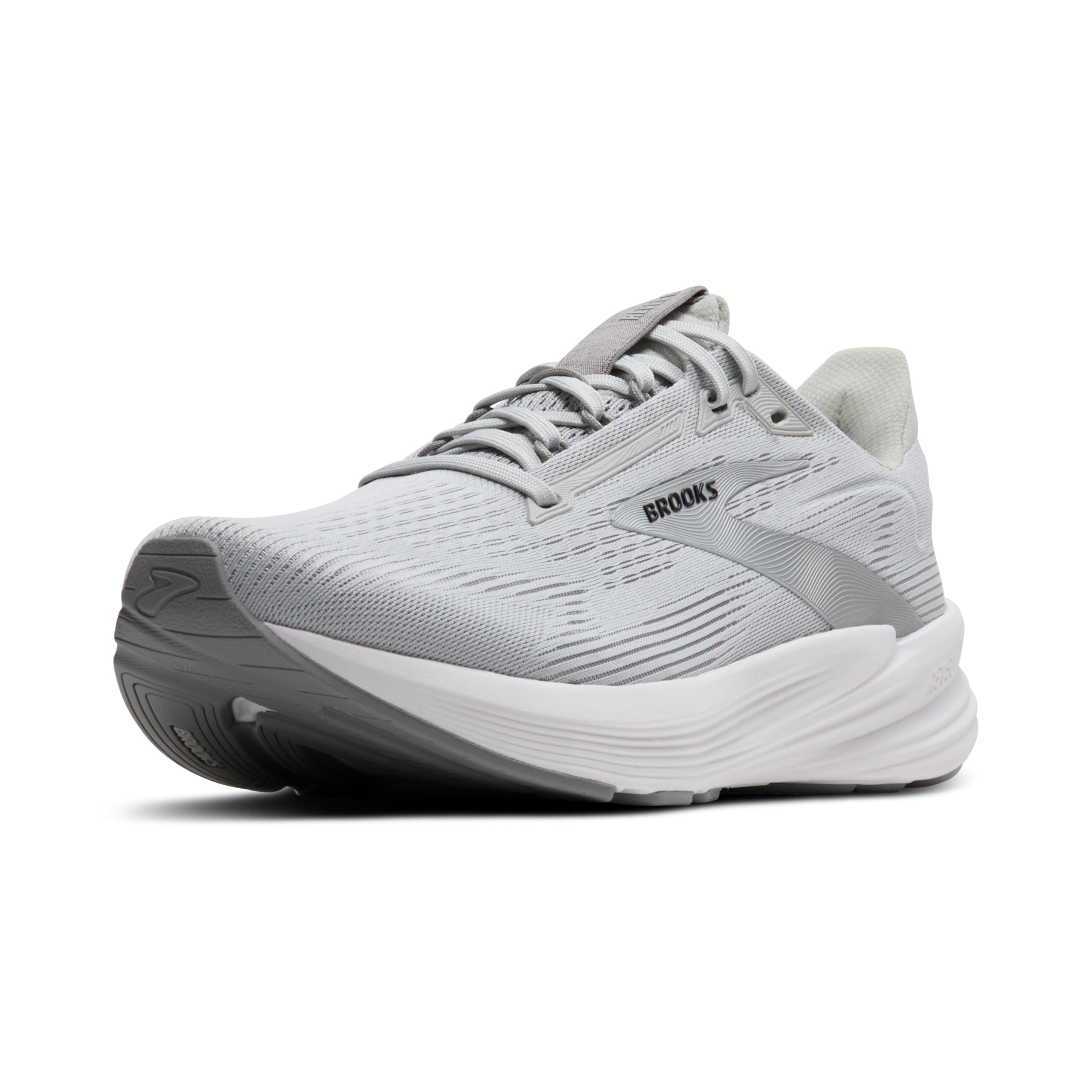 Brooks Women’s Revel 8 Neutral Running & Walking Shoe