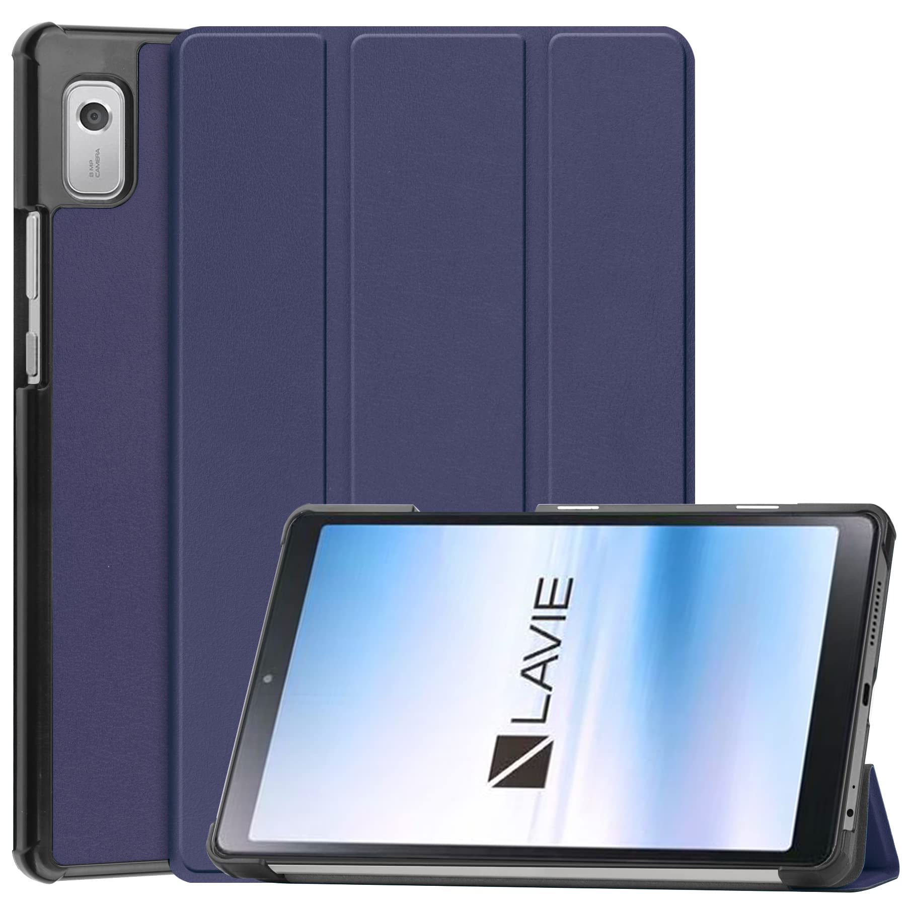 8/22迄の限定値下げ NEC T0975GAS LAVIE T9 カバーセット Amazon.co.jp: LAVIE Tab T9 ケース LAVIE Tab T9 T0975/GAS