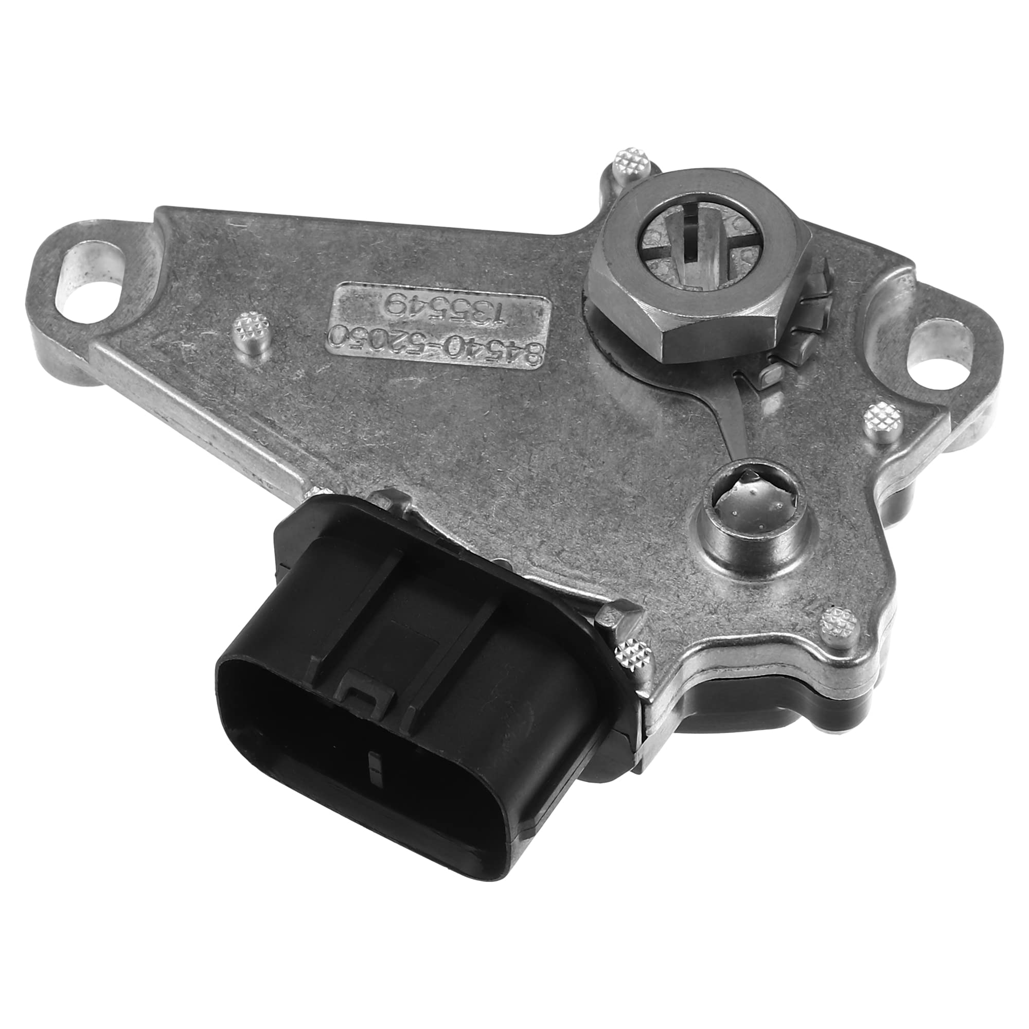 Amazon.com: X AUTOHAUX Automatic Transmission Neutral Safety