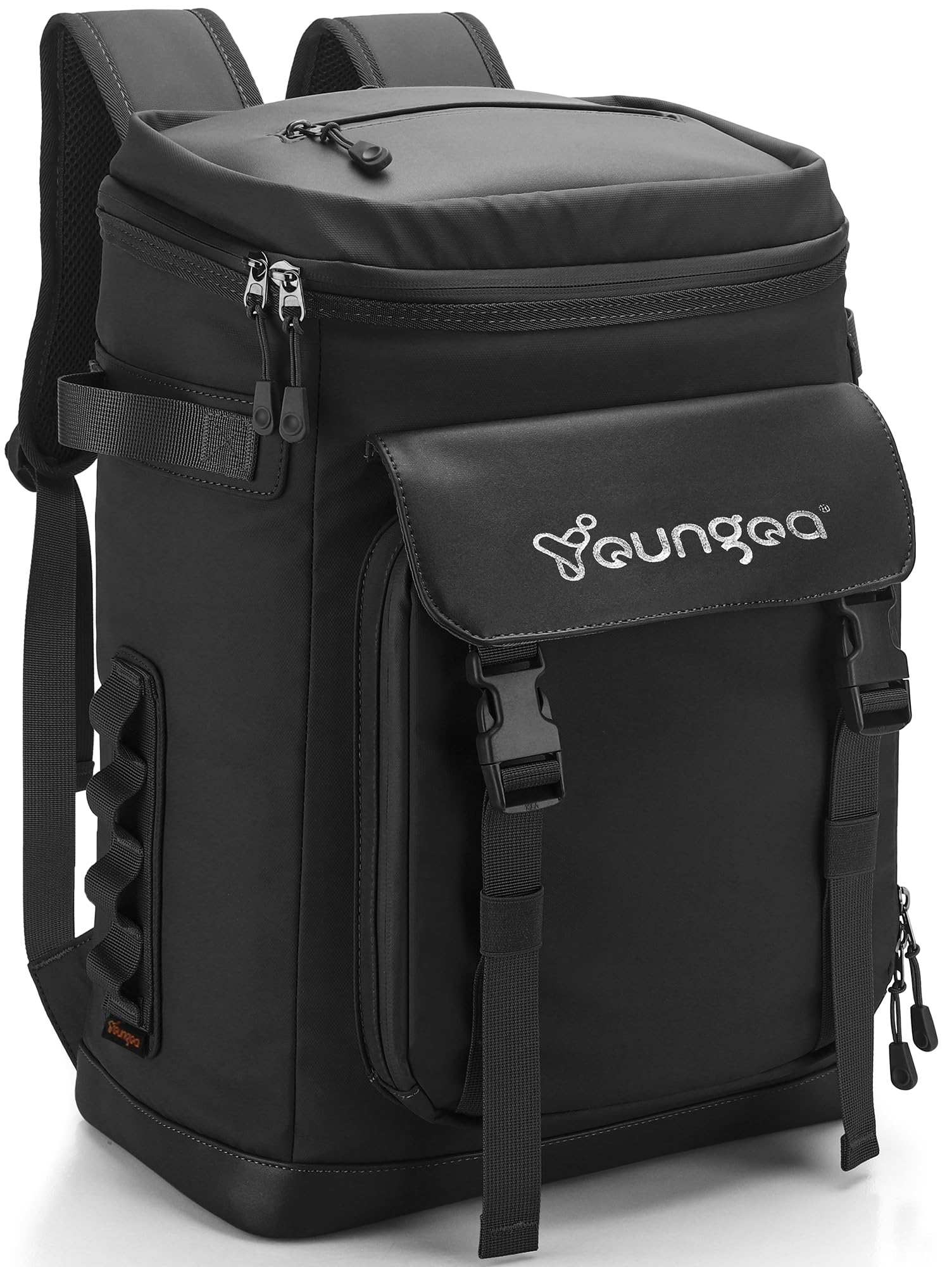 Leakproof Insulated Cooler Backpack for Men, Waterproof Backpack Cooler for  Beach, Outdoor, 30L Large Capacity, Leak Proof