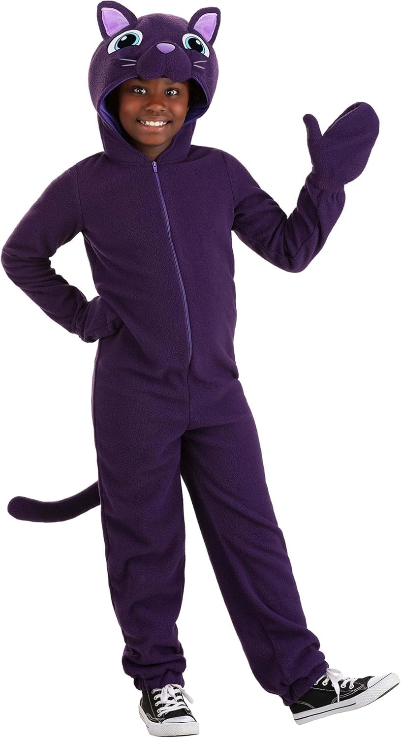 True and the Rainbow Kingdom Bartleby Kid's Costume