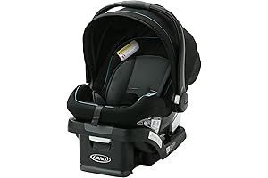 Graco SnugRide SnugLock 35 Click Connect Infant Car Seat