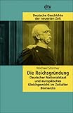  Die Reichsgründung