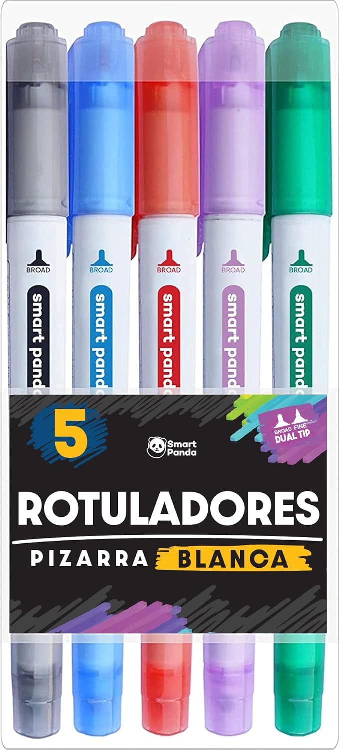 Rotulador De Pizarra Blanca Para Ventana De Vidrio... – Grandado