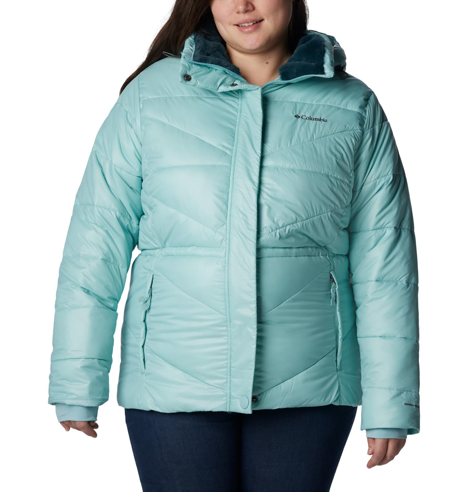 Columbia Women