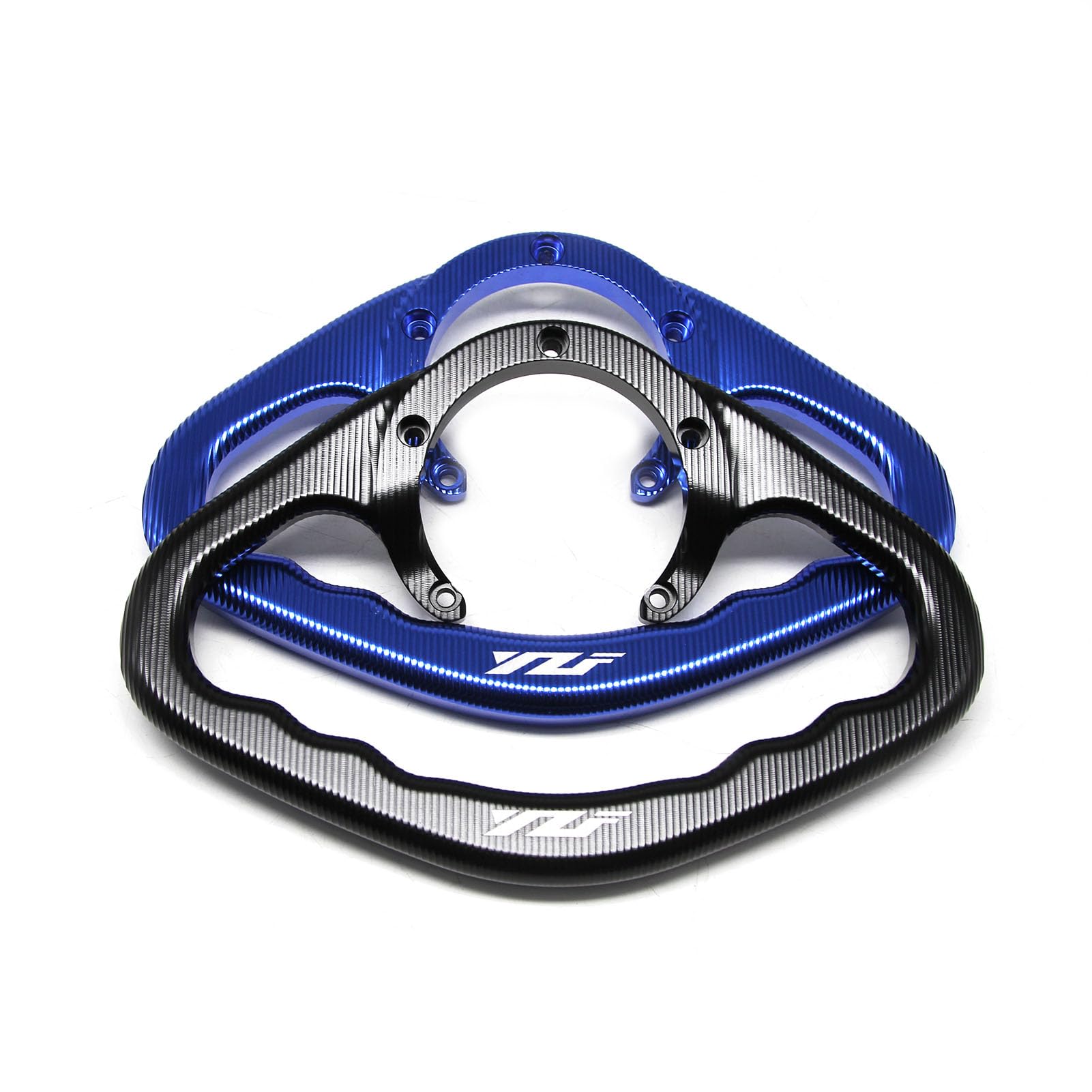 Amazon.com: Motorcycle Accessories Passenger Hand Grip Fuel Tank