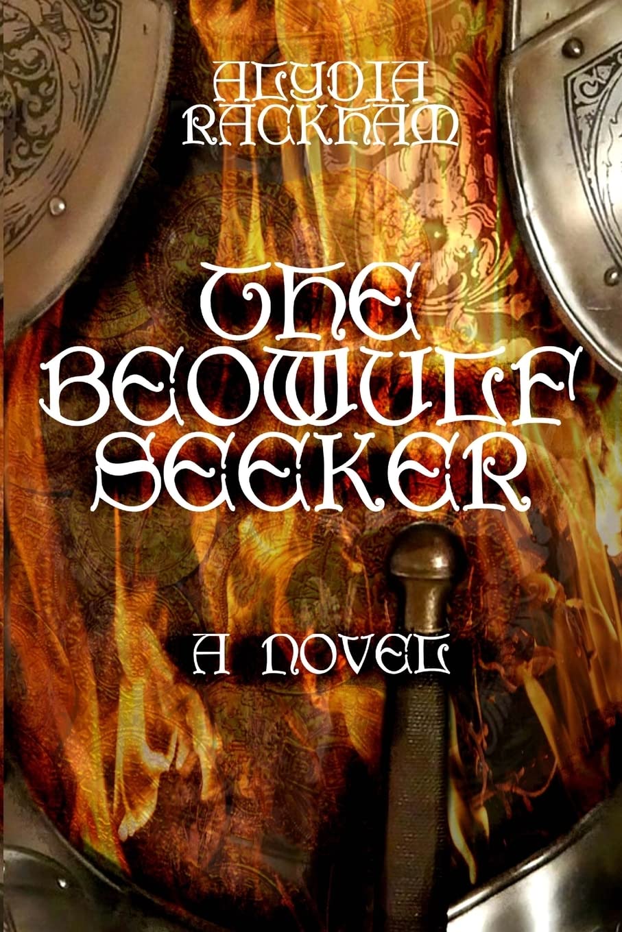 The Beowulf Seeker (The Weaving of Time)