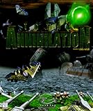 Total Annihilation - PC