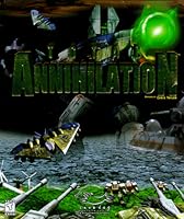 Total Annihilation - PC