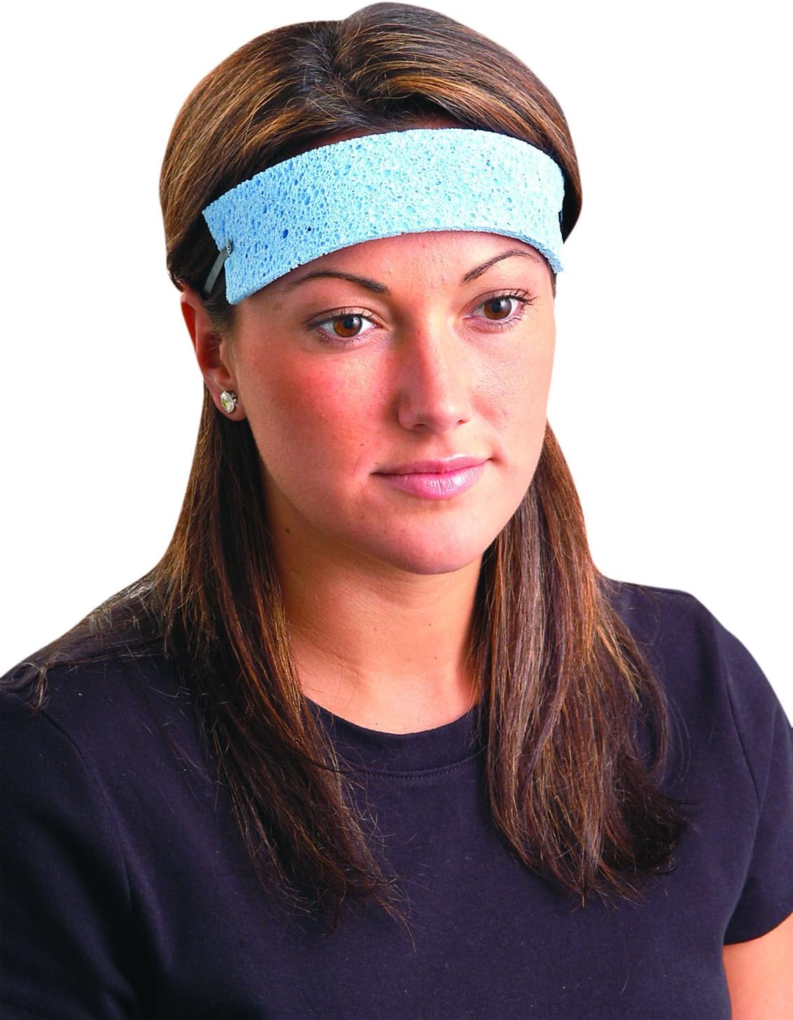 Bandeau Occunomix Sbr25 anti transpiration efficace avec le pack de 25 protections