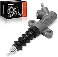 A-Premium Clutch Slave Cylinder for Mazda Miata 1990-2005 | 3/4" Bore Replaces NA0141920A/B CS360028 Direct Fit