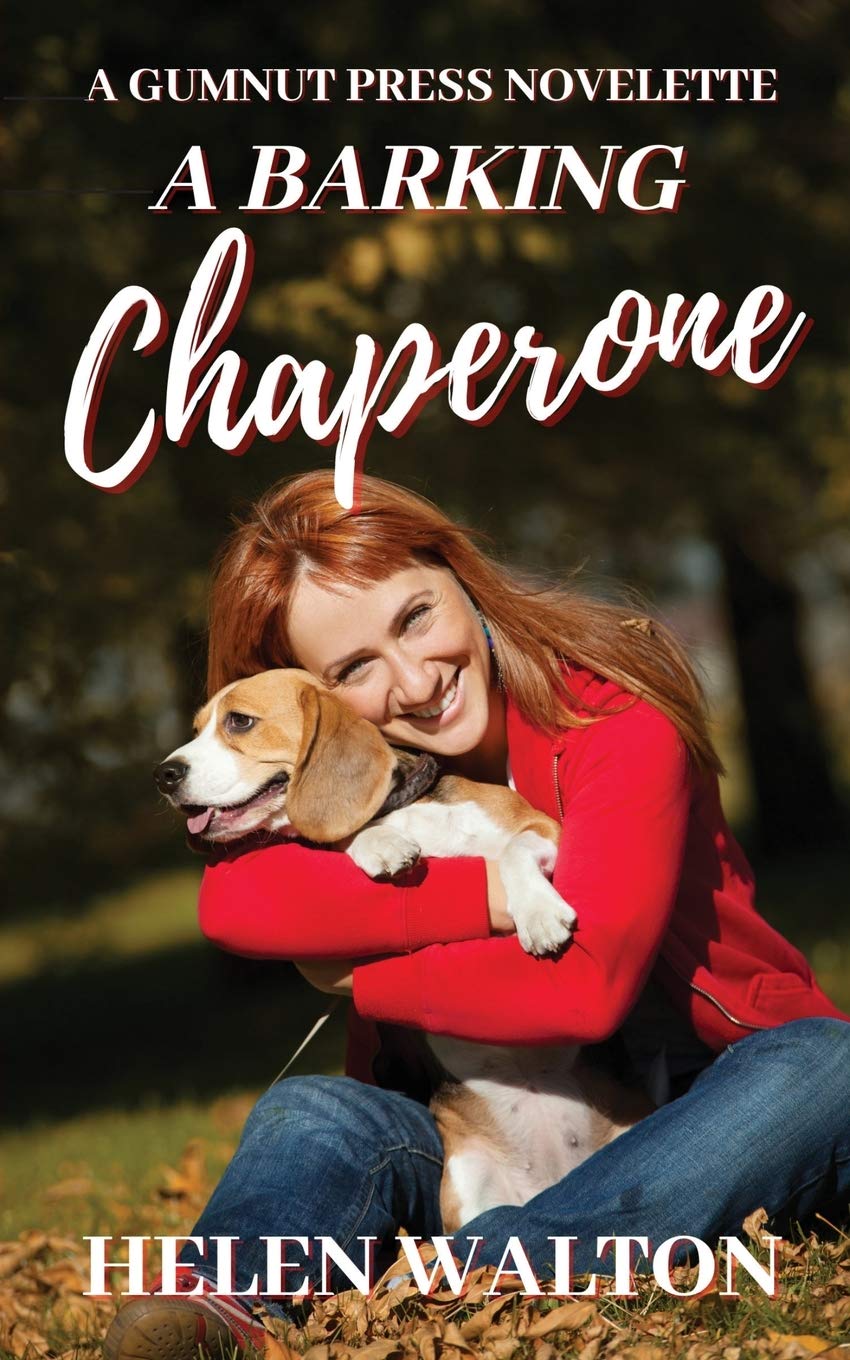 A Barking Chaperone