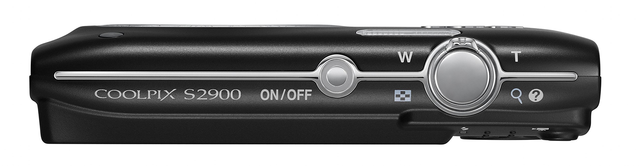 Nikon Coolpix S2900 Appareil photo numérique compact 20,1 Mpix