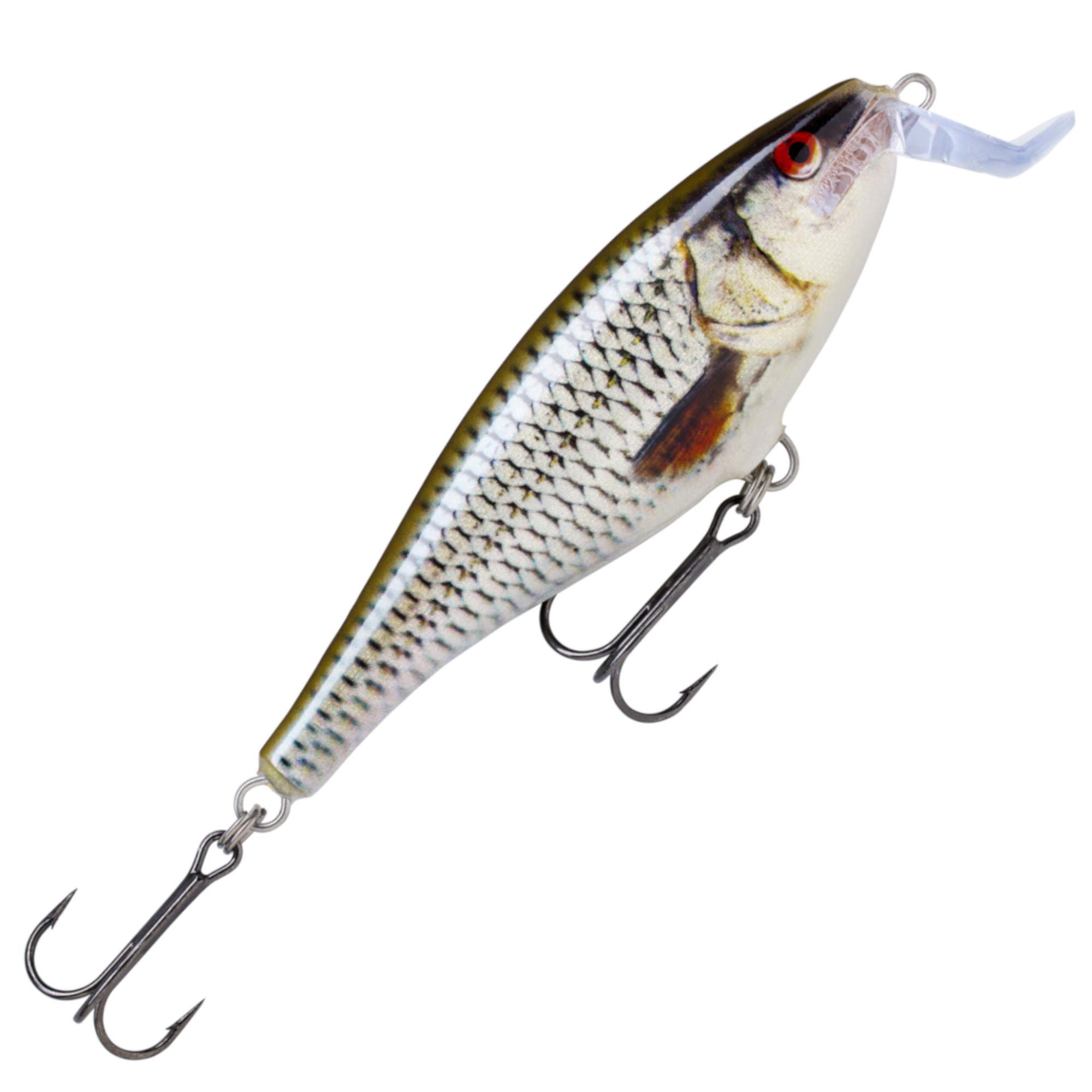 Amazon.co.jp: Rapala(ラパラ) ビッグベイト スーパーシャッドラップ