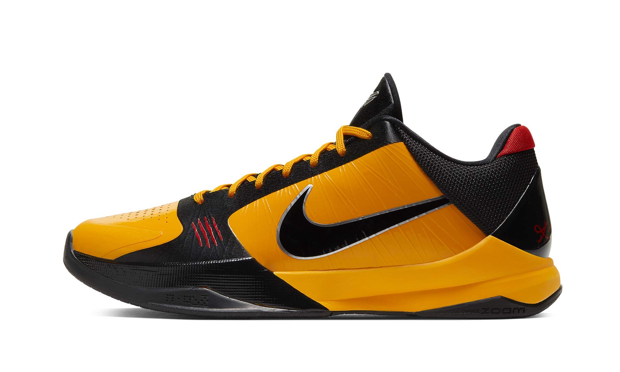 Nike Kobe 4 Protro Undftd Pe (Black/Multi-Color