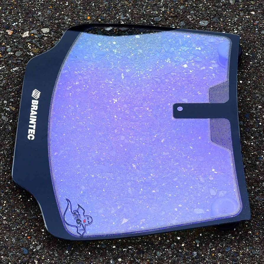 Amazon.co.jp: Braintec ML91(PURE) ピュア ゴーストML91 1080mm