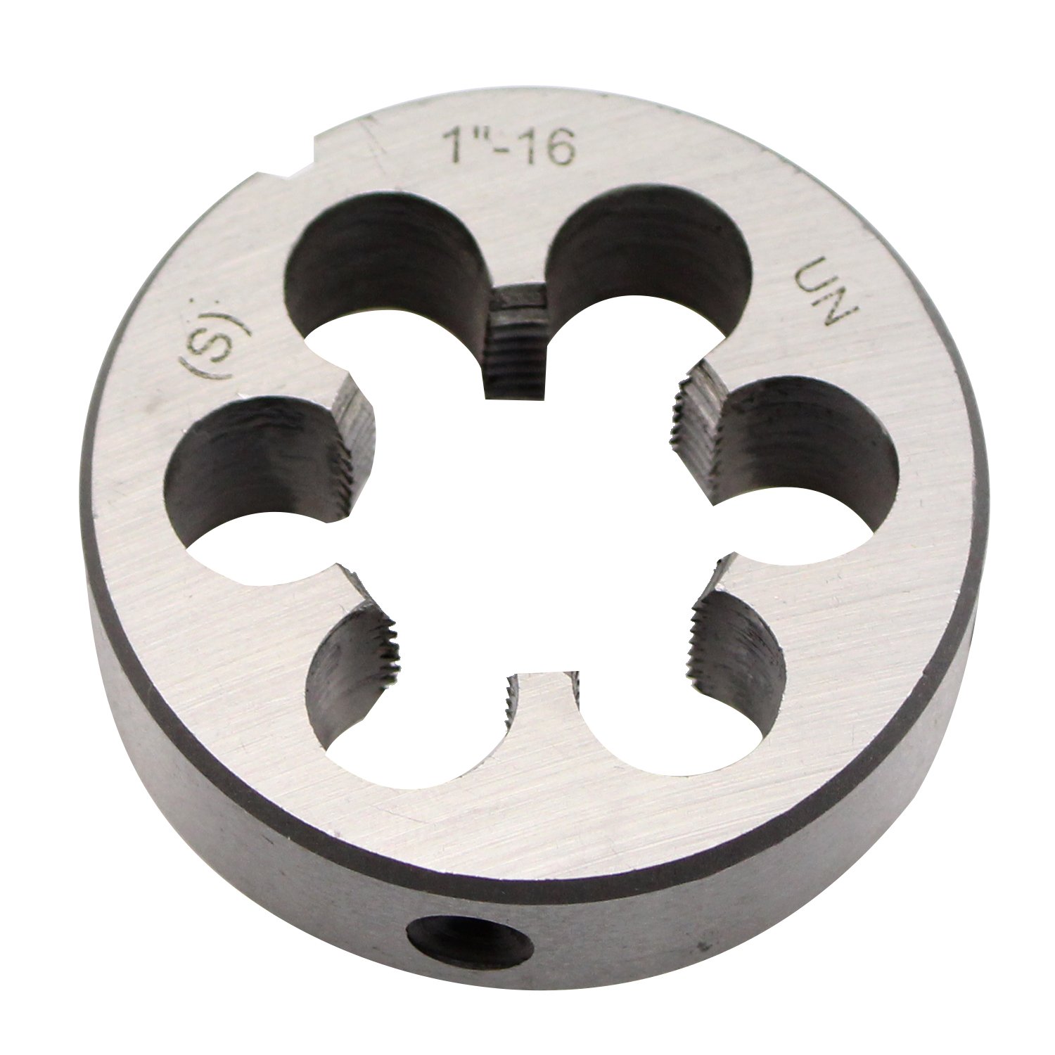 1" - 16 Right Hand Round Die, Machine Thread Die