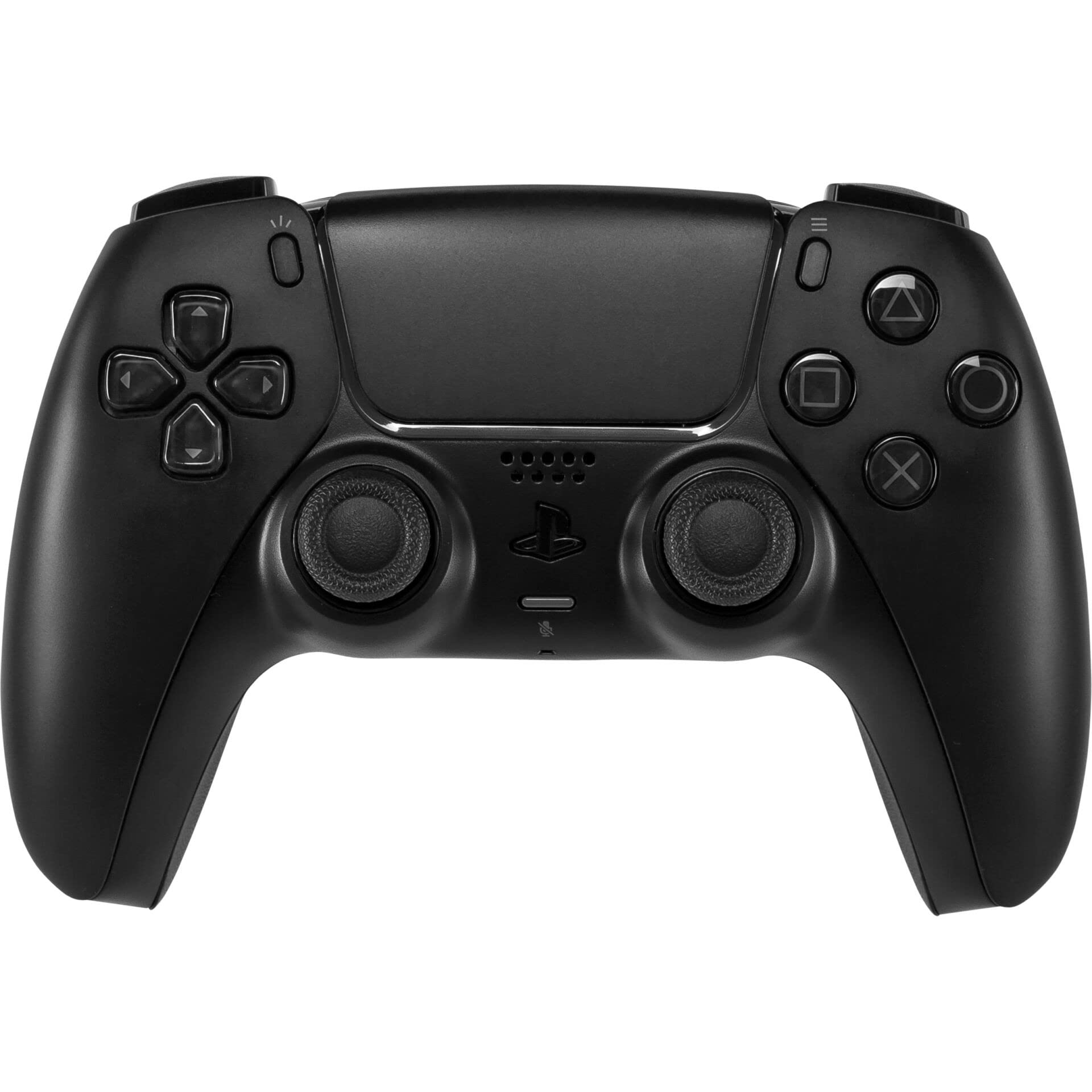 Sony PlayStation 5 DualSense Wireless Controller schwarz