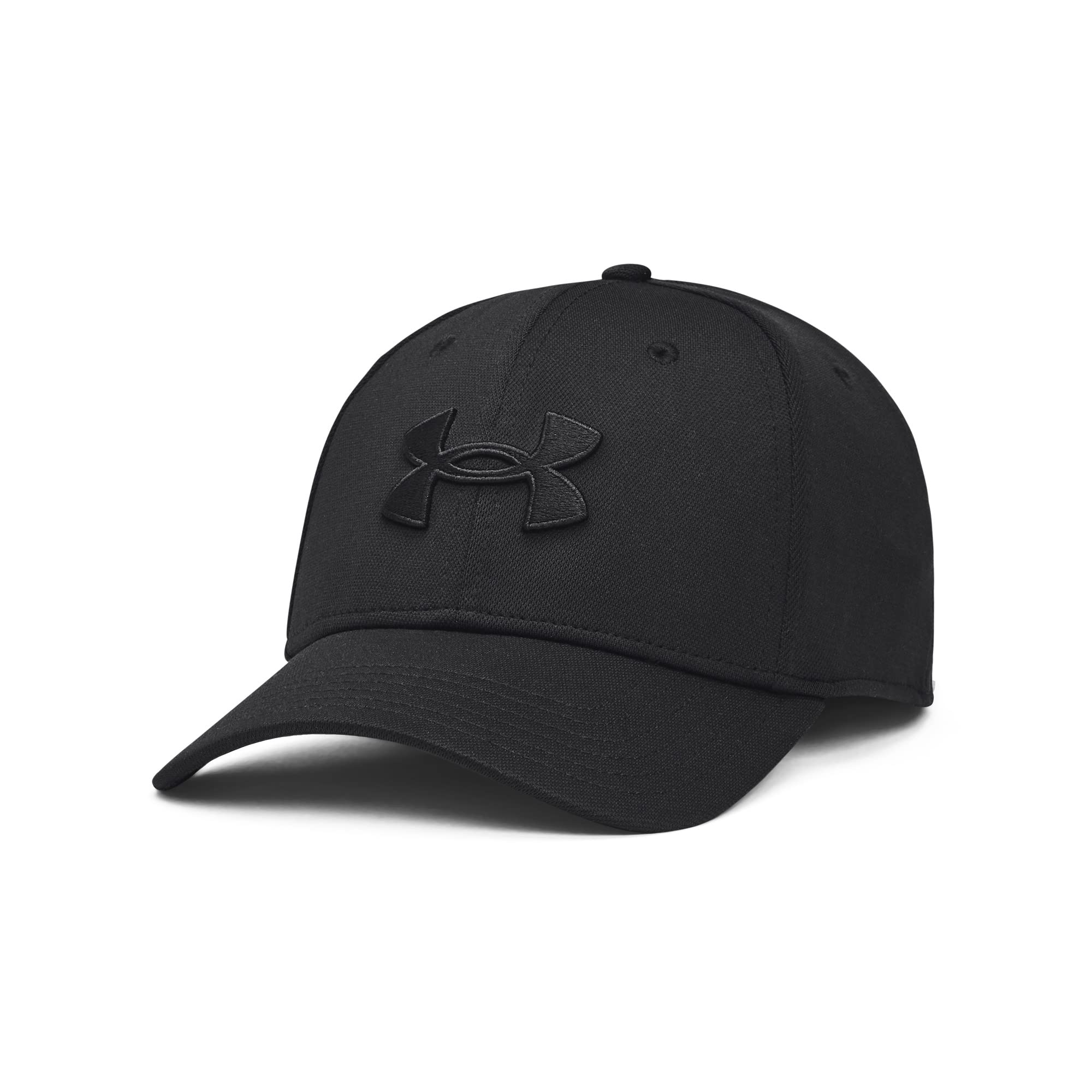 Under Armour Boy's Blitzing 3.0 Cap