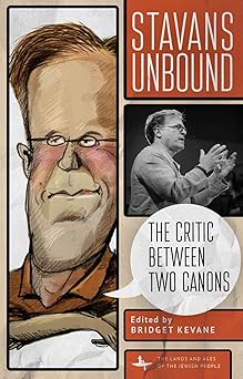 Stavans Unbound: The Critic Between Two Canons (The Lands and Ages of the Jewish People)-Wow! eBook