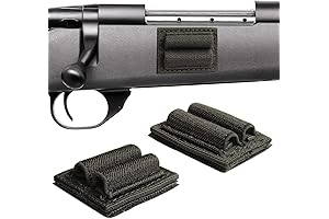 Rifleside Shotgun Buttstock Ammo Holder for Rifle