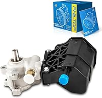 Vista 14 de PHILTOP Bomba de dirección asistida 20-2402 OE de repuesto para 200 2011-2014 2.4L, Sebring 2007-2010 2.4L, Avenger 2008-2014 2.4L, Journey 2.4L