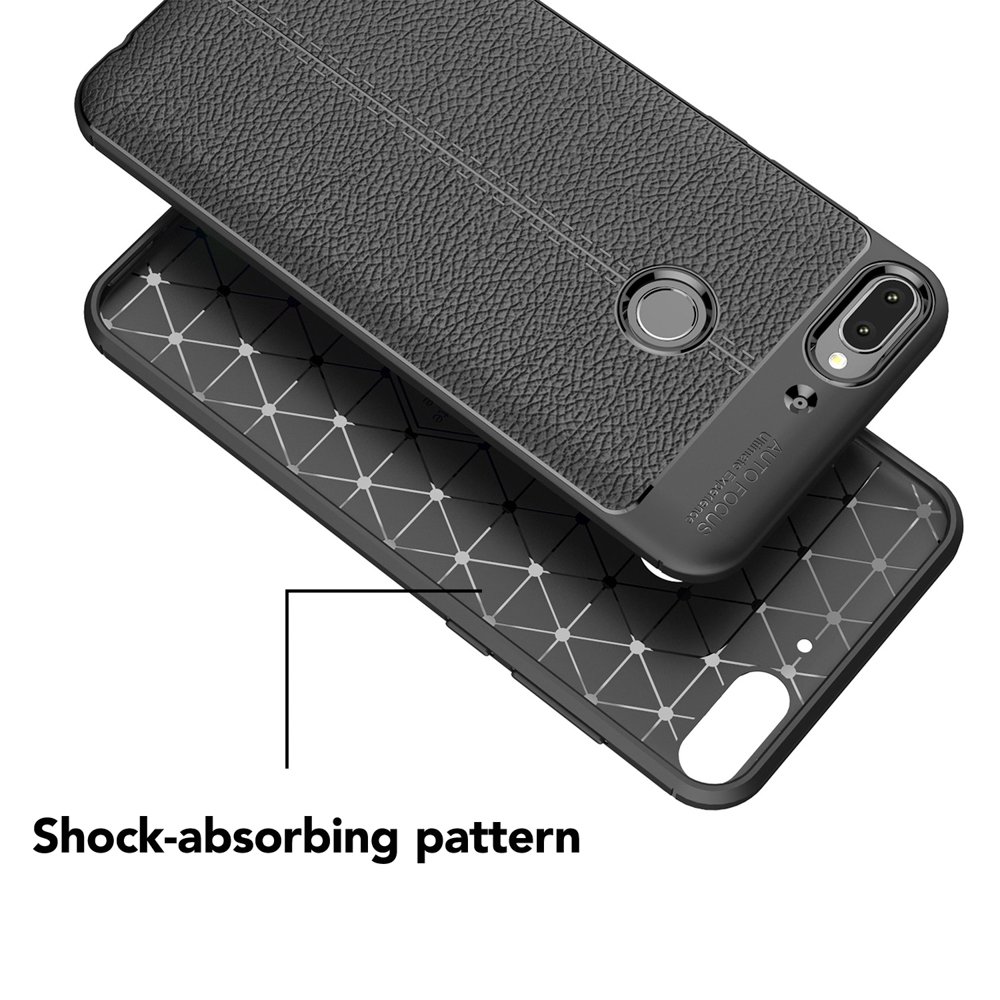 NALIA Custodia compatibile con HTC Desire 12 Plus, Cover Protezione