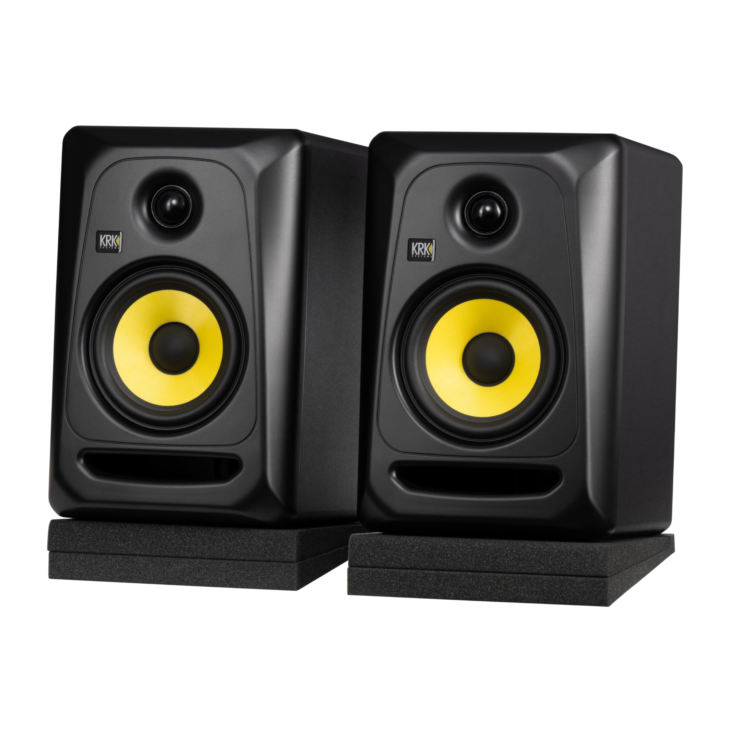 Classic 5 Monitor Pack