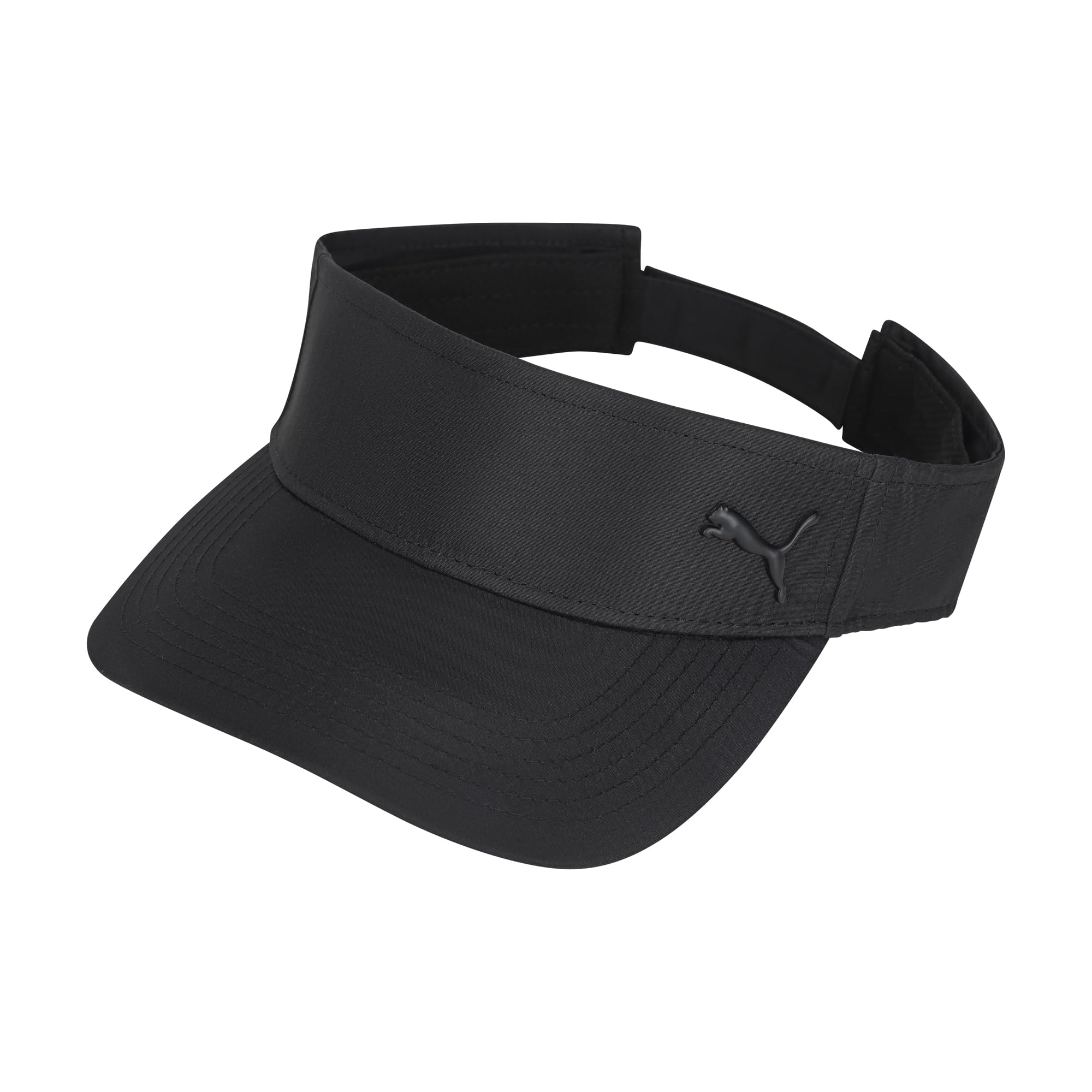 PUMA Women's Opal Adjustable Visor