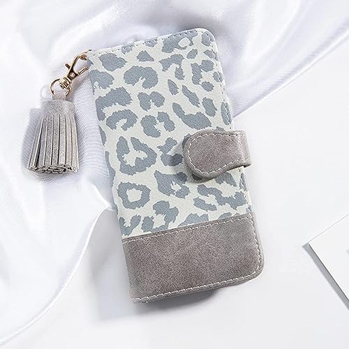 Miniatura 4 de COOVS Funda para iPhone 1313 Mini13 Pro13 Pro Max, funda de cuero retro de alta calidad con 3 ranuras para tarjetas, cubierta magnética (color