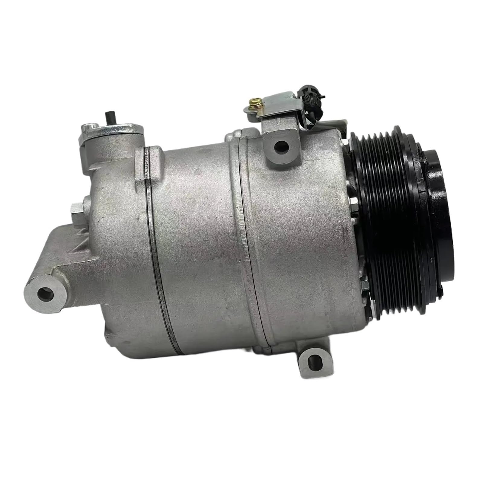 Pyqmztrv One Color A/C Conditioner Compressor 8103100Xkv86a，Compatible For Haval H6 2014-2020