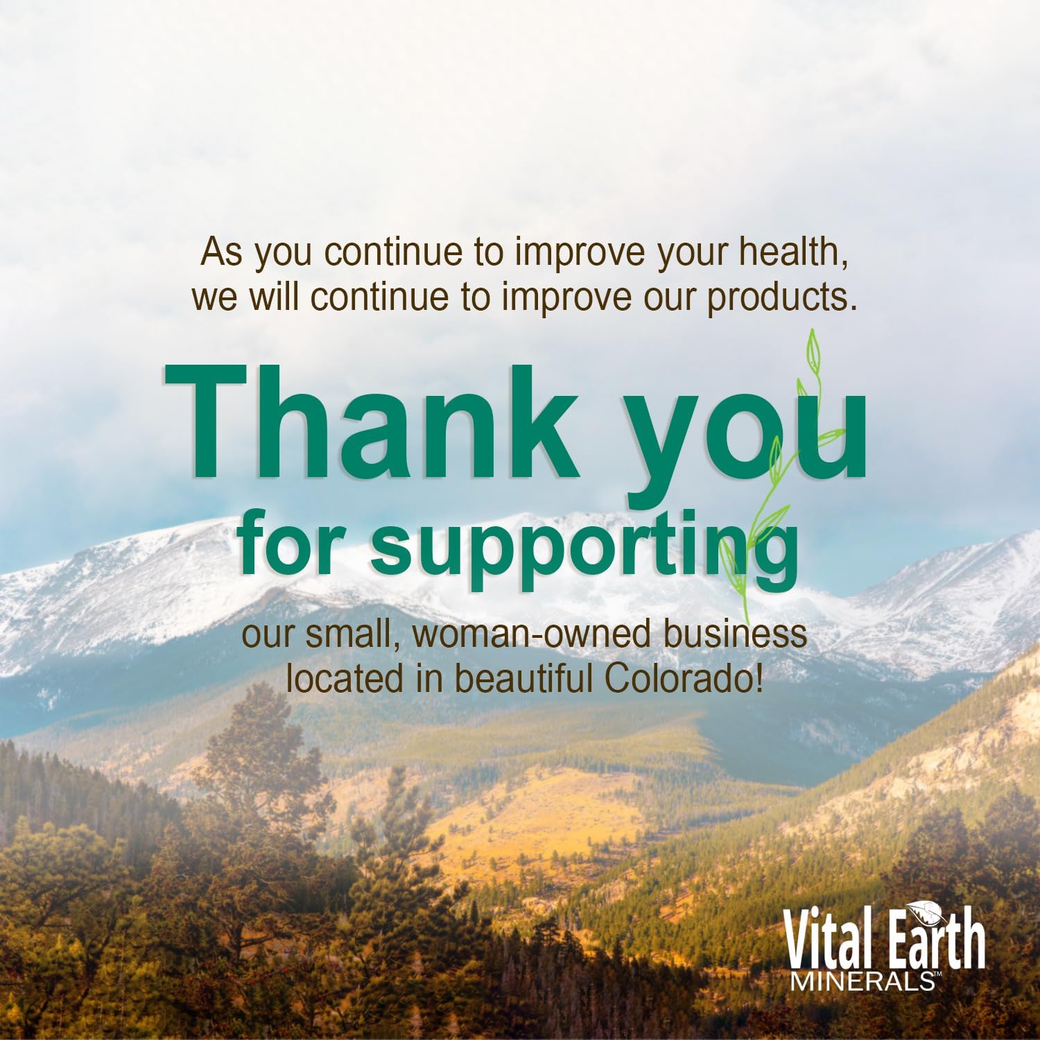 Vital Earth Minerals Super Multi with Pump – Liquid Multivitamin for Women, Men & Kids with Fulvic Acid for Better Absorption, MTHFR Support, 32 Oz + 1 Oz Cup - Image 9