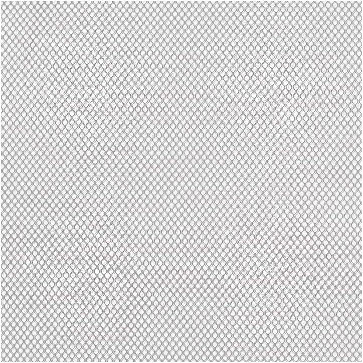 Excalibur 14" x 14" Polyscreen Mesh Tray Screen Inserts for 5 and 9 Tray Excalibur Dehydrators (9 Pack)