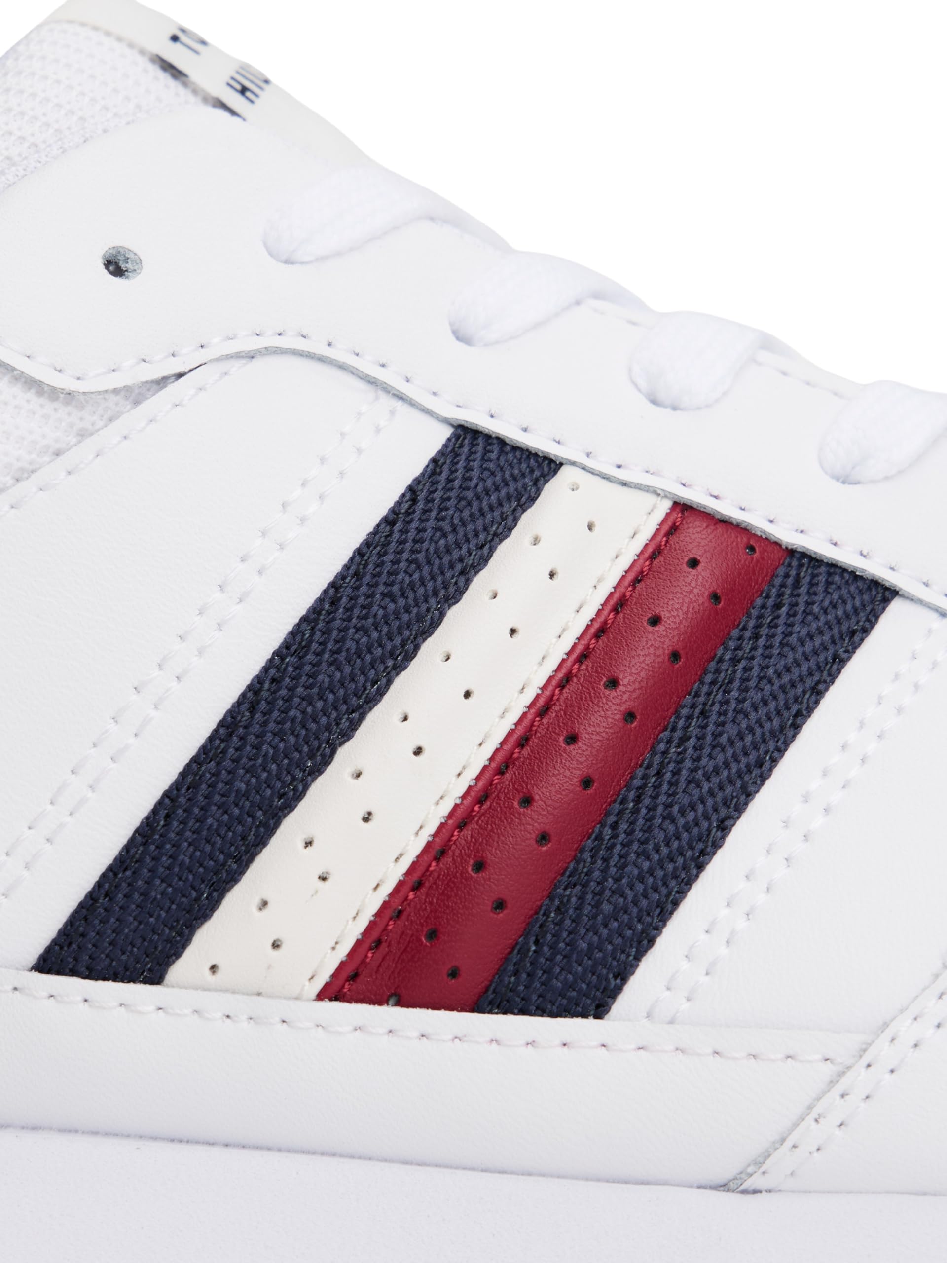 Tommy Hilfiger Uomo Sneakers Running New Eva Stripes Profilo Basso