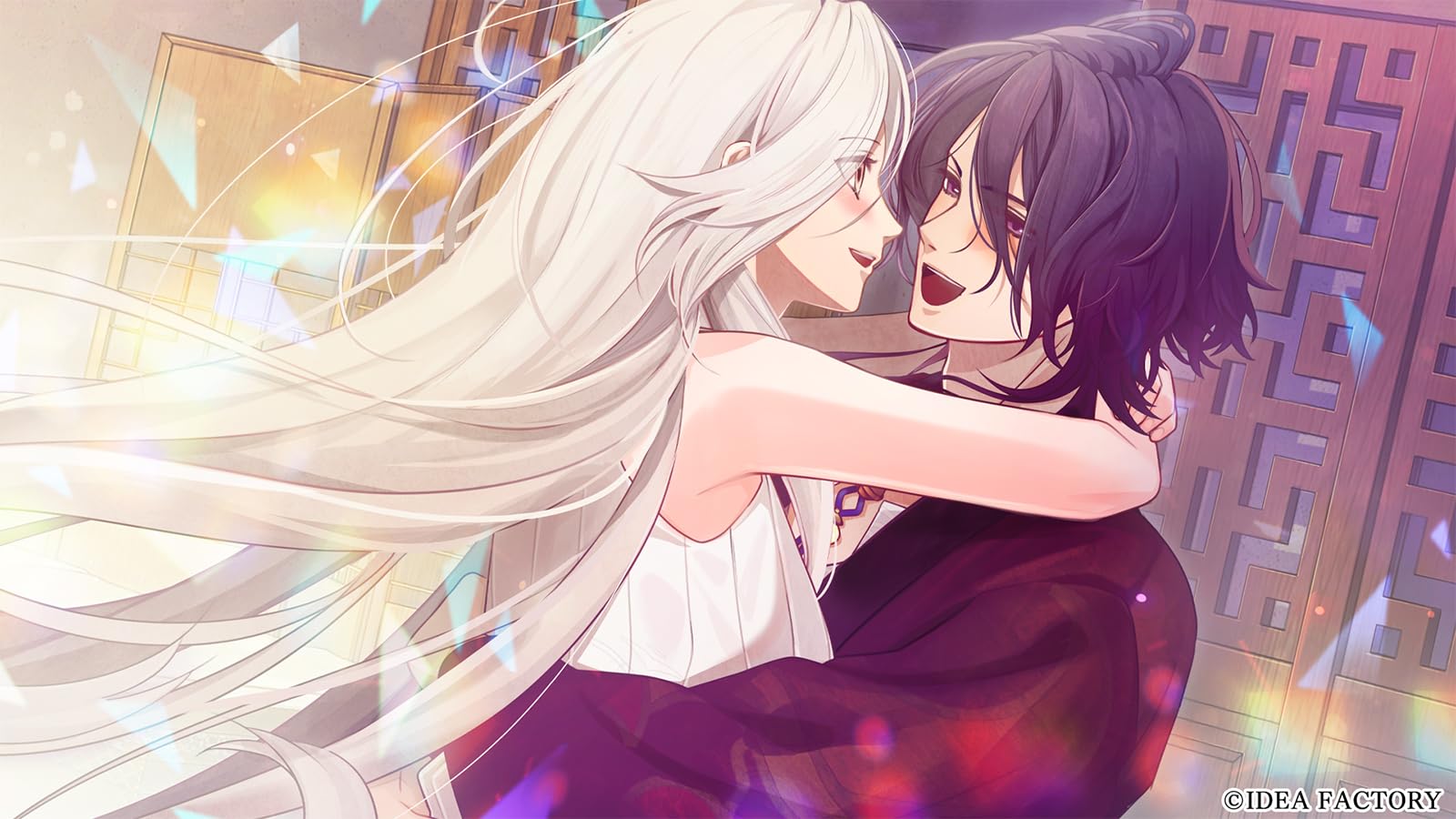 Amazon.co.jp: 【Switch】オランピアソワレ Catharsis