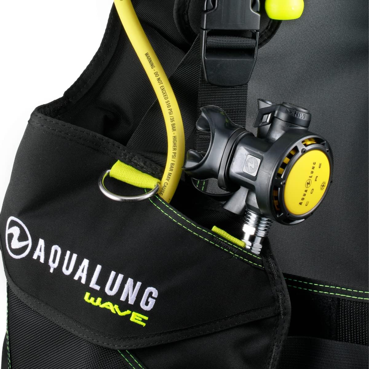 Aqua Lung Wave BCD