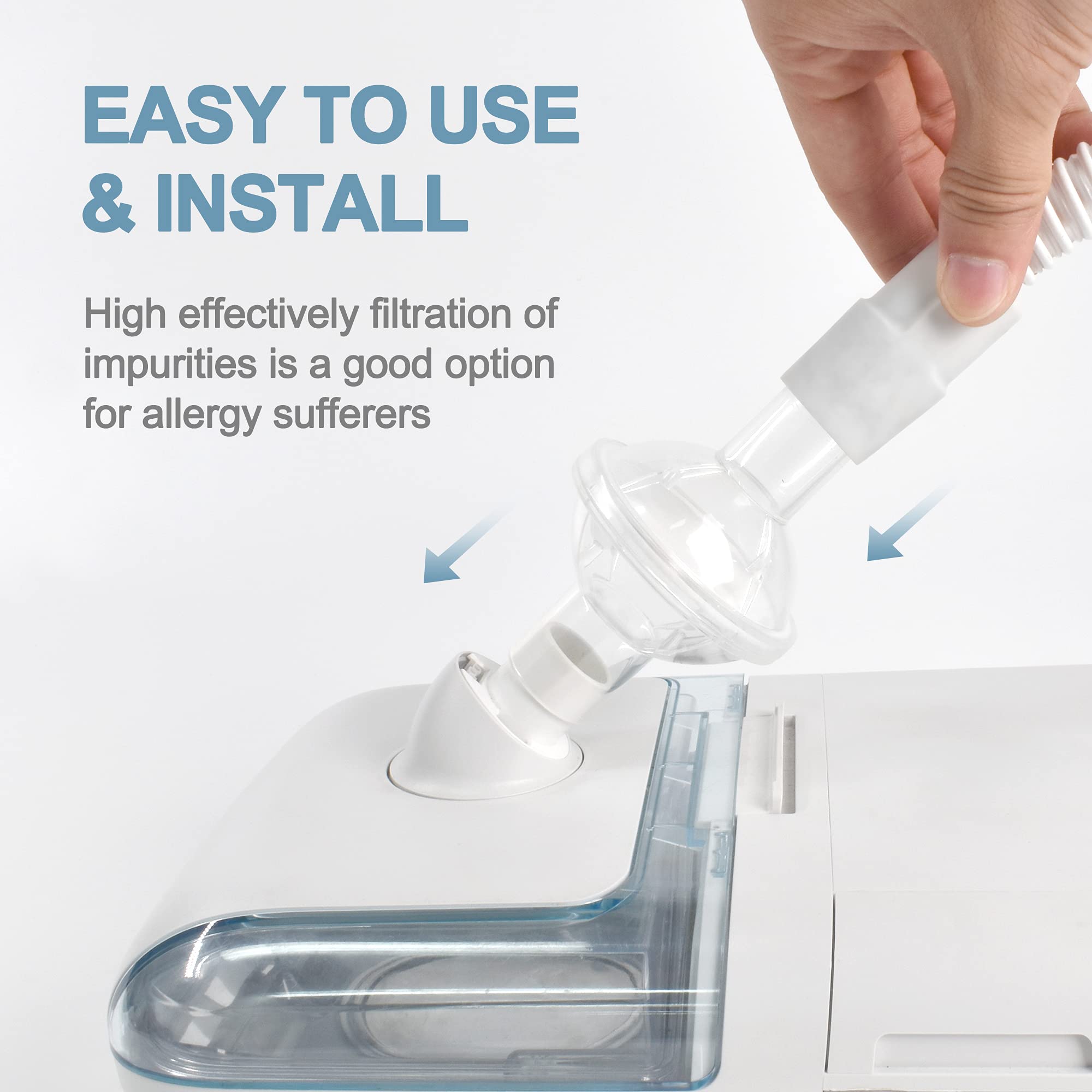 9PACKS inline Filter for CPA...B09954L9V2