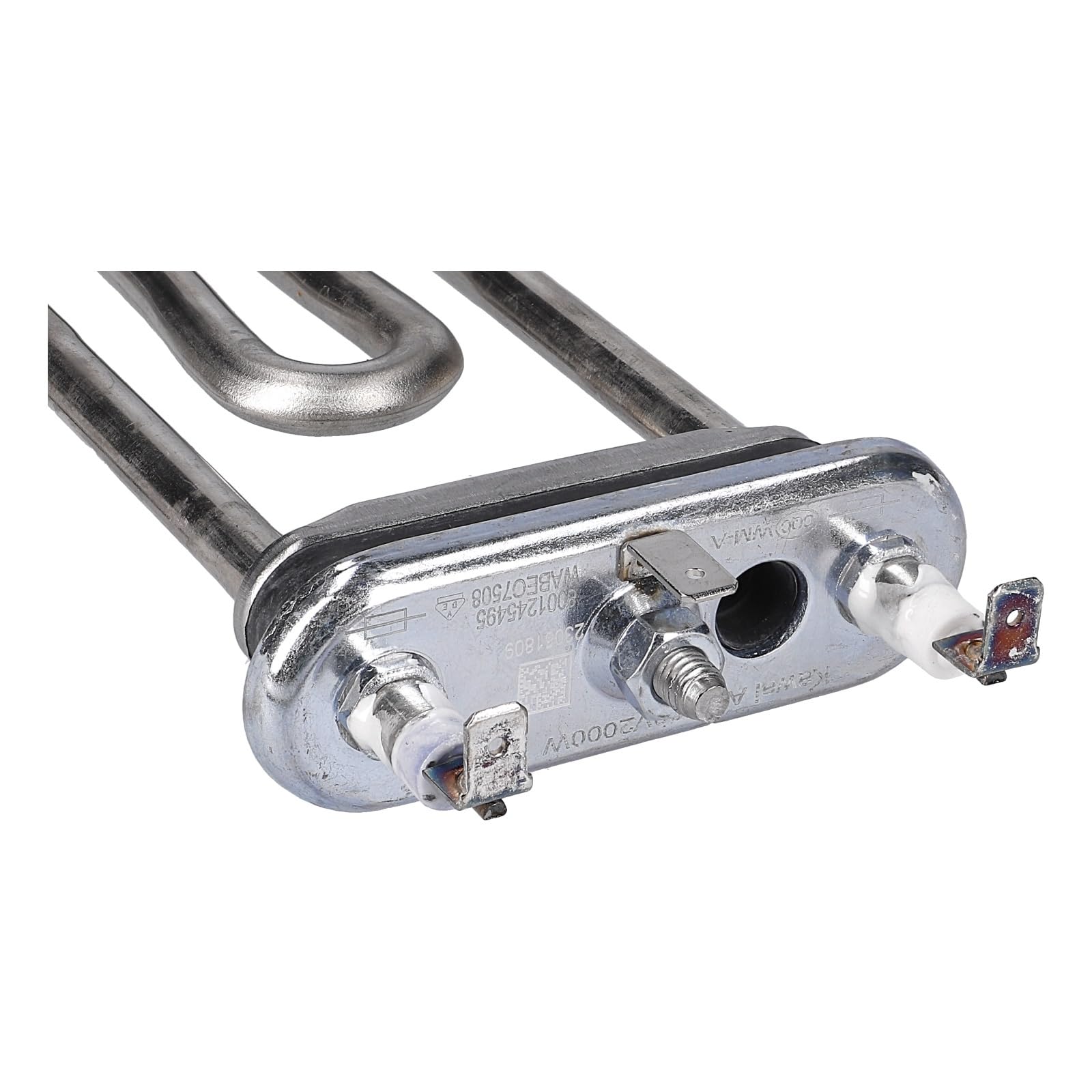 easyPART Kompatibel/Ersatz für BOSCH 12045481 Heizung Kawai 