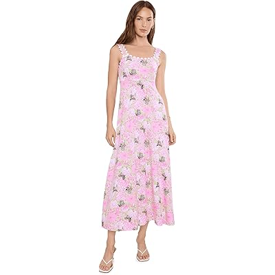 Lilly Pulitzer Dwyer Midi Dress