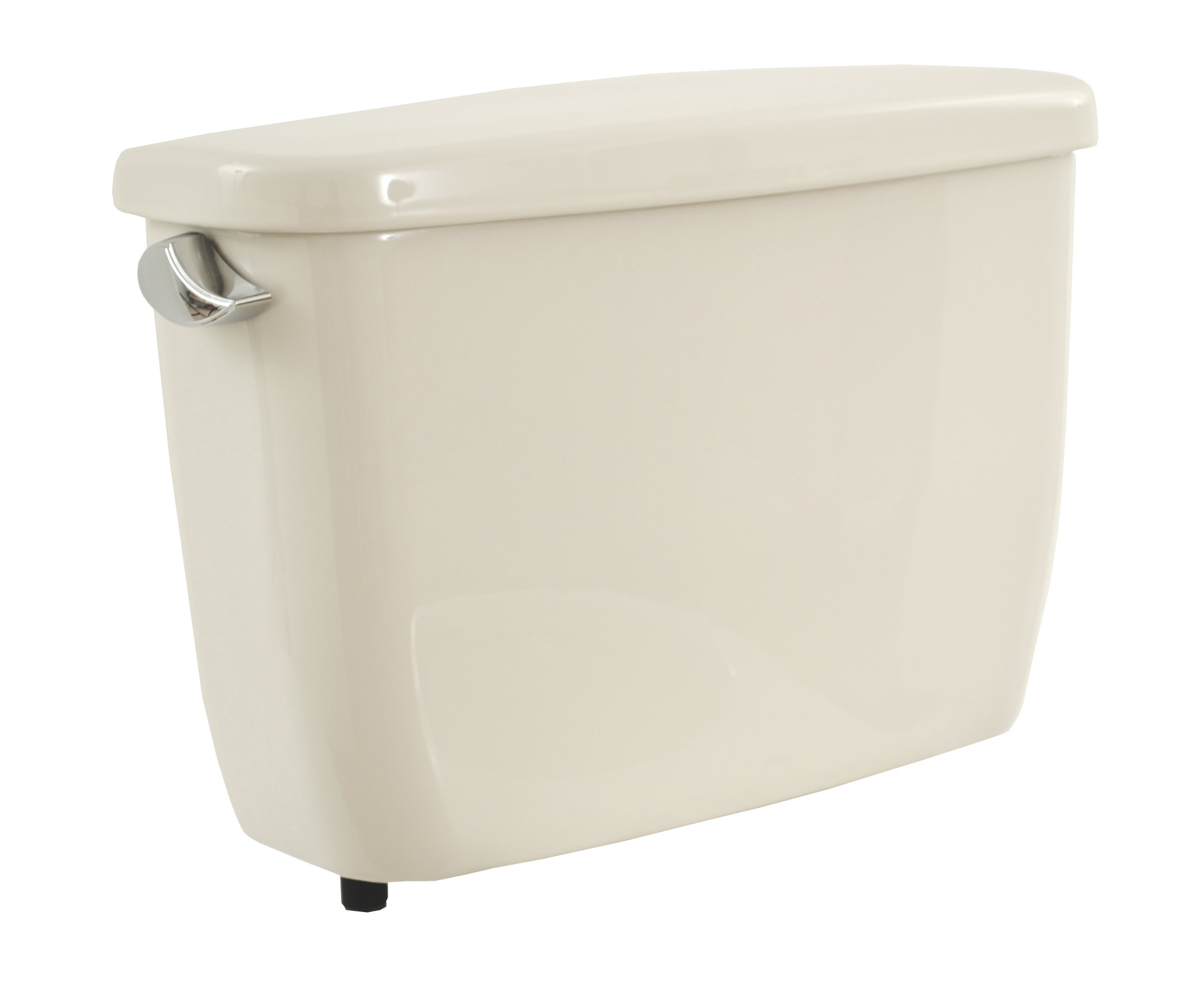 TOTO ST707S-11 Vespin Tank with G-Max Flushing System, Colonial White (Tank Only)