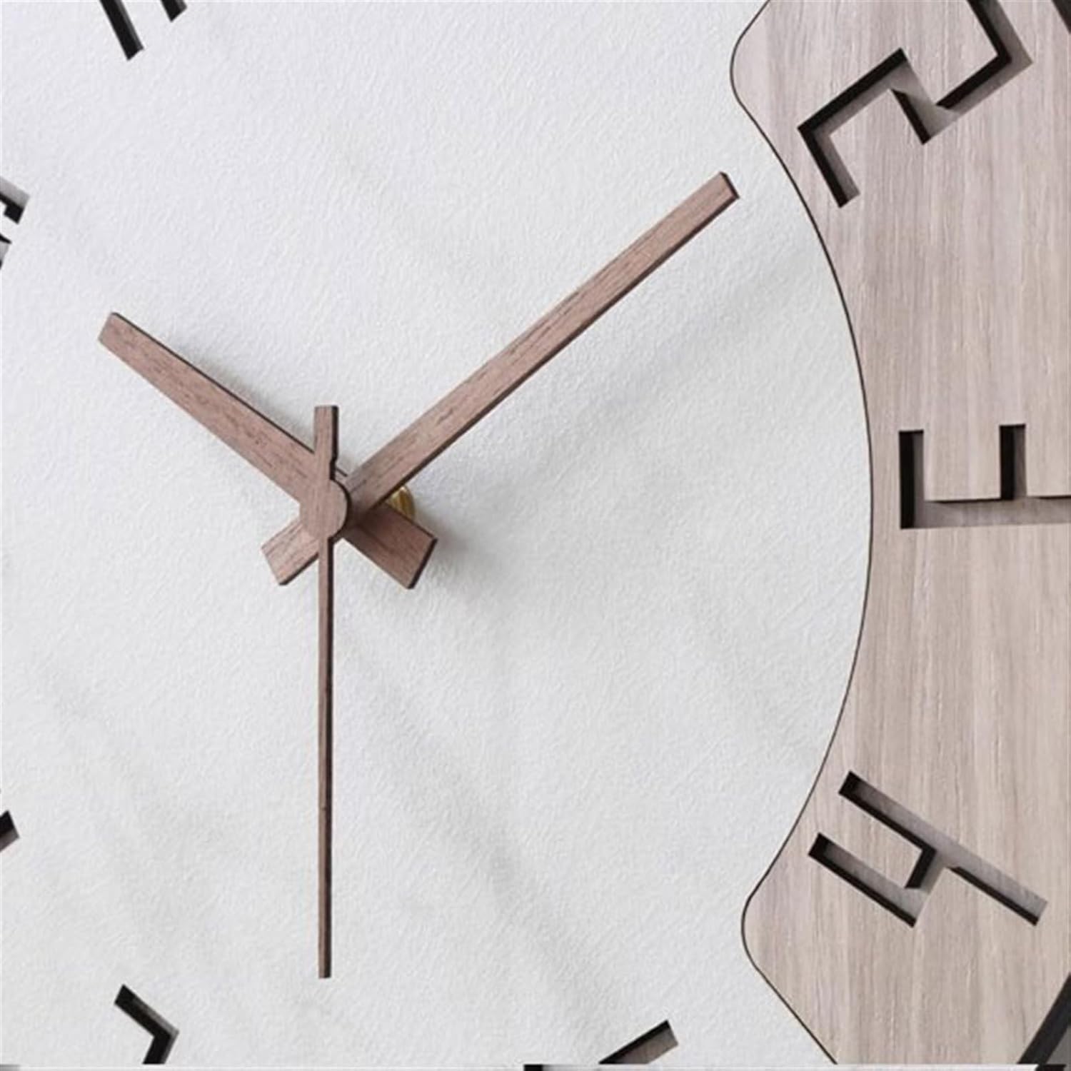 Wall clock,decorative wall clock,clocks for living room,Wall Clock Wall Clocks Mute Household Modern Clock Round Living Room Bedroom Simple Wall Watch Personalized Battery Fashion Clock Living Room Wa