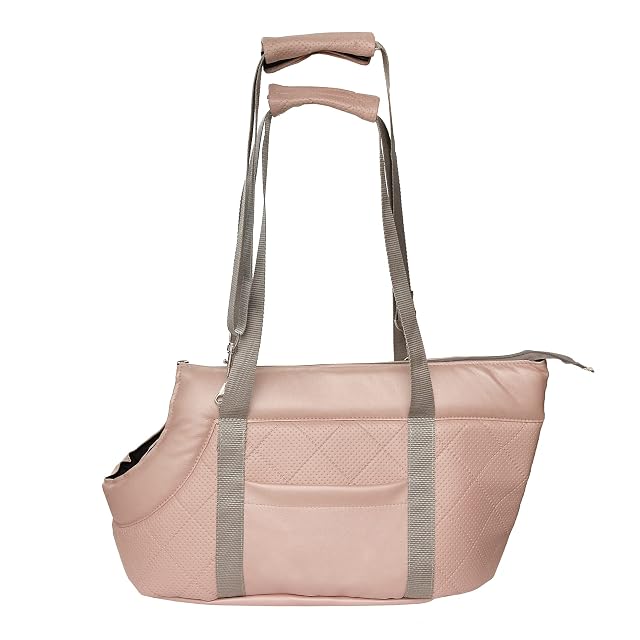 Foto 4 de 8 de Bolsa de transporte para perros y gatos