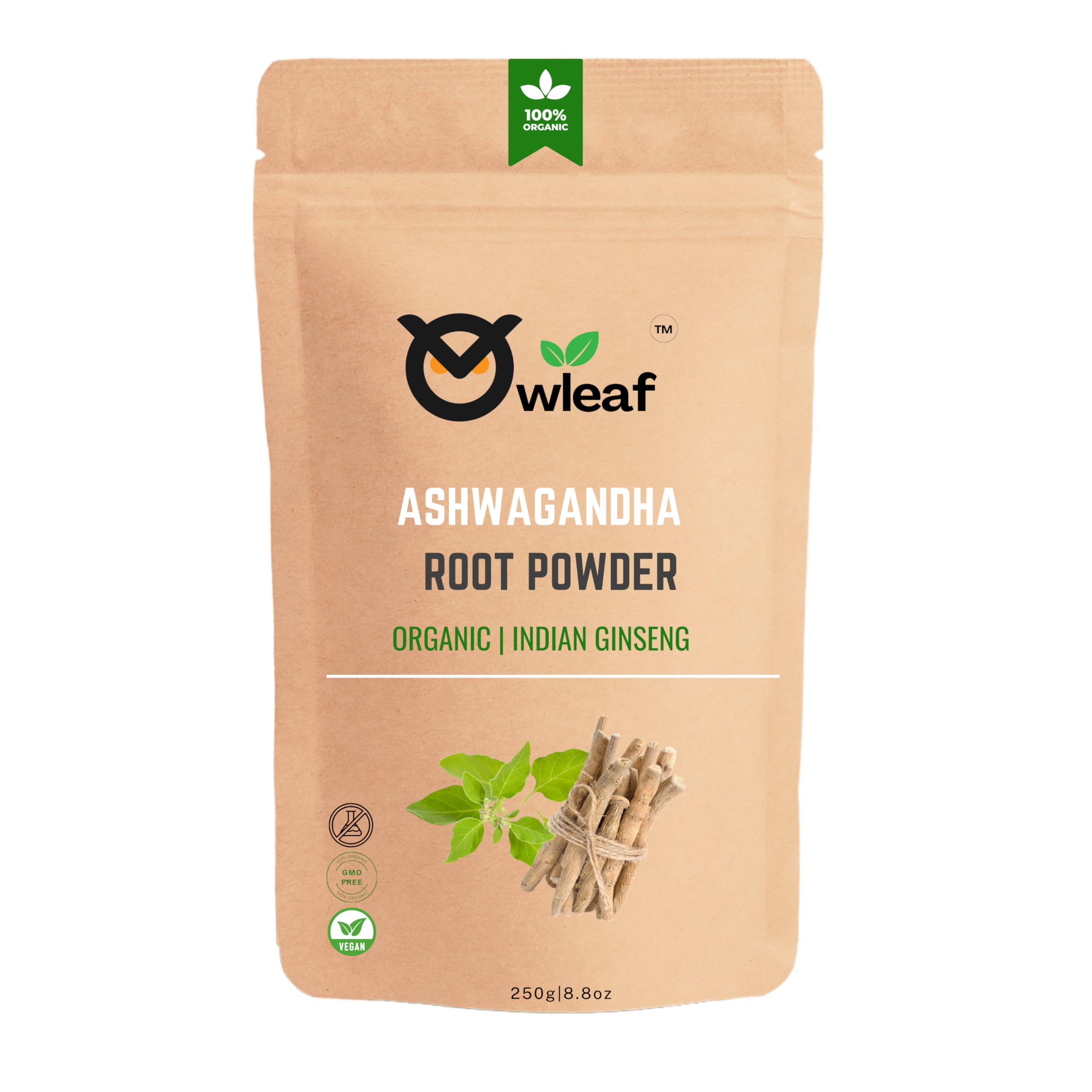 Owleaf’s Organic